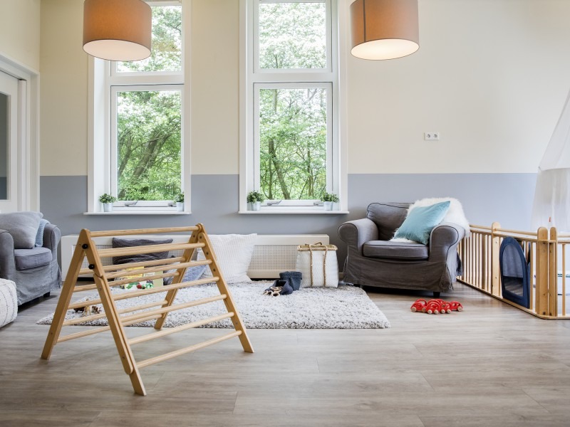 Neuer Standort für Akidemy · Zürich
