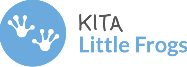 Little Frogs