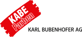 Karl Bubenhofer AG – KABE Farben